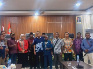 Lokasi Dipanggil DPR Mangkir, 4 Perusahaan Diancam Dipalang