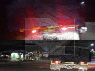 Kayu Tanpa Dokumen dan Nama Polisi Aktif: Publik Tagih Ketegasan Polda Papua Barat Daya