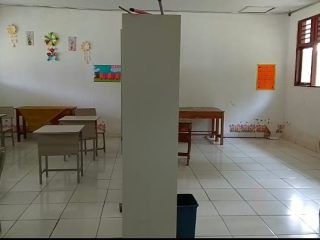 Bupati Bursah: Benahi SDN 6 & 9 Pseksu yang Kekurangan 50% Ruang Kelas