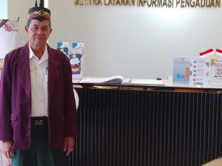LPKP Lapor Oknum Kades Muara Pari ke Kejagung, Mabes Polri & KPK: Sengketa Lahan Adat 190 Ha Karendan   