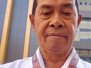 Pernyataan Saksi Dibuat Atas Perintah Kades - Jhon Kennedy Minta Kapolri, KPK, Kejagung & Komnas HAM Segera Proses Laporan: Jangan Rugikan Masyarakat!