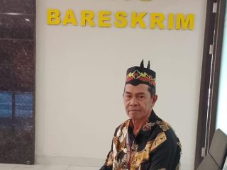 Mukti Ali CS Tak Punya Hak Kelola!” - Ketua LPKP Jhon Kenedy: Buka Data, Ukur Ulang, Tunda Lahan 388,67 HA. Kalau Tidak, Kami Laporkan Siapapun yang Terlibat