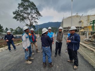 PLN Siapkan Integrasi EBT PLTP Wayang Windu Unit 3 Berkapasitas 30 MW ke Sistem Kelistrikan Jawa Barat