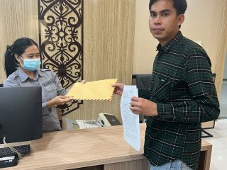 Kejaksaan Tinggi Palangkaraya: Usut Tuntas Dugaan Mufakat Jahat Oknum Kades & Oknum PT NPR - Jangan Ada yang Dilindungi!