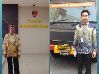 LAPOR KE MABES POLRI, KEJAGUNG, KPK Dan KOMNAS HAM: Dugaan Mufakat Jahat Oknum Desa dan PT NPR- Banyak Penerima Dana Tali Asih Bukan Pemilik Hak Kelola!