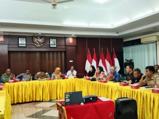 Abaikan Keluhan Warga, Sikap Lurah Sunter Agung dan Sudin Citata Jakarta Utara Dipertanyakan