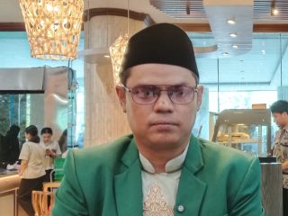 Tri Waluyo Ajak Santri Melek Digitalisasi di Tengah Perkembangan Zaman